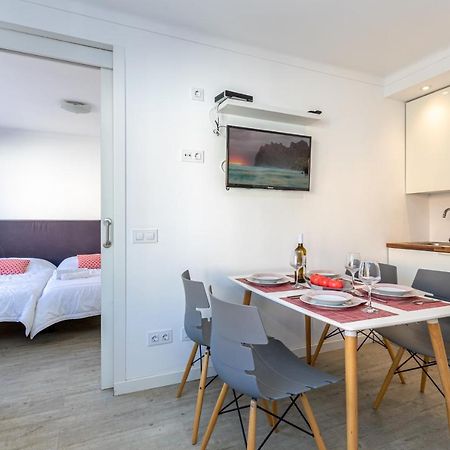 Apartments Playa Алькудия Экстерьер фото