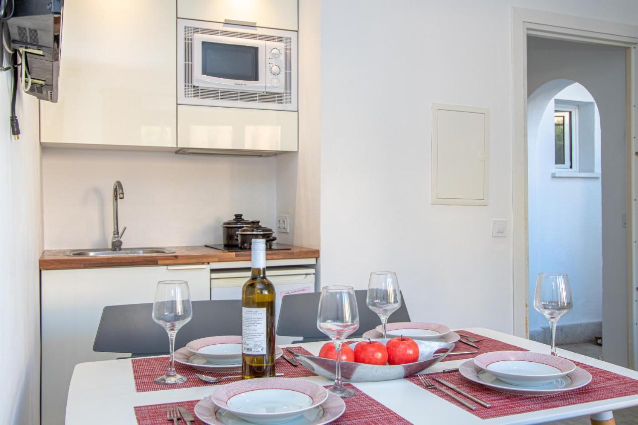 Apartments Playa Алькудия Экстерьер фото