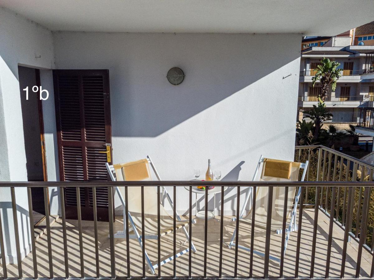 Apartments Playa Алькудия Экстерьер фото