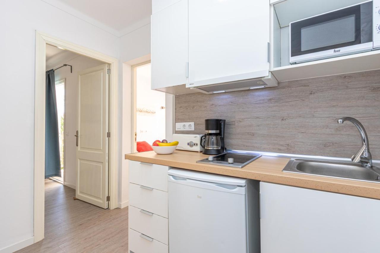 Apartments Playa Алькудия Экстерьер фото