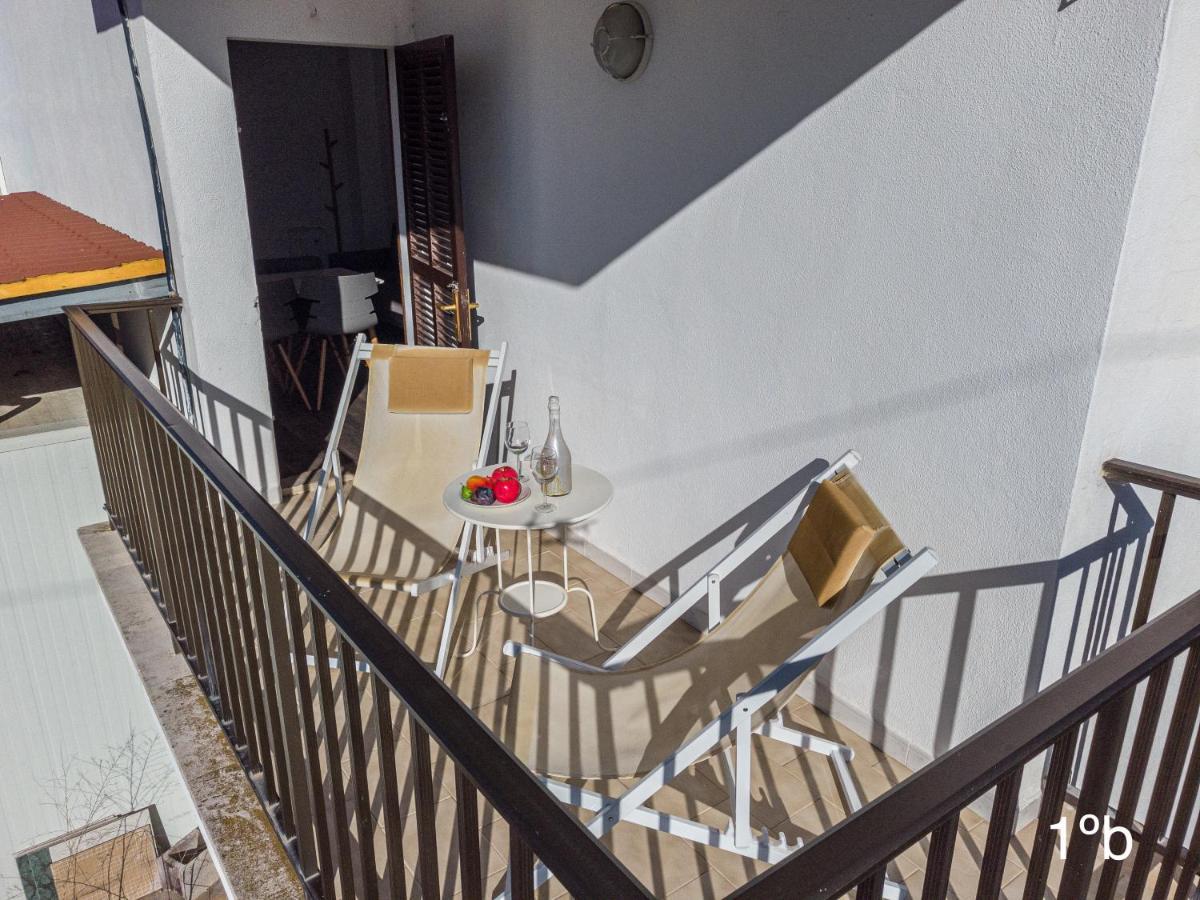 Apartments Playa Алькудия Экстерьер фото