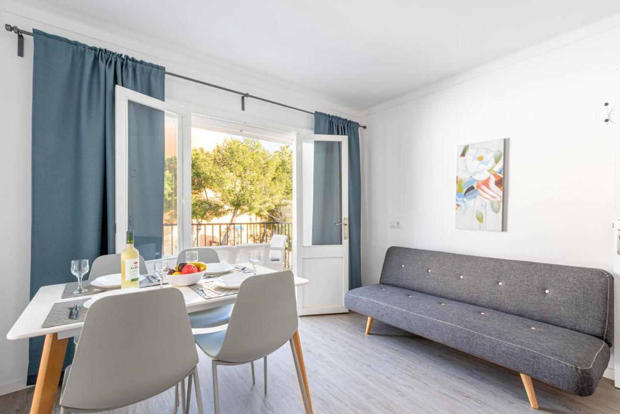 Apartments Playa Алькудия Экстерьер фото