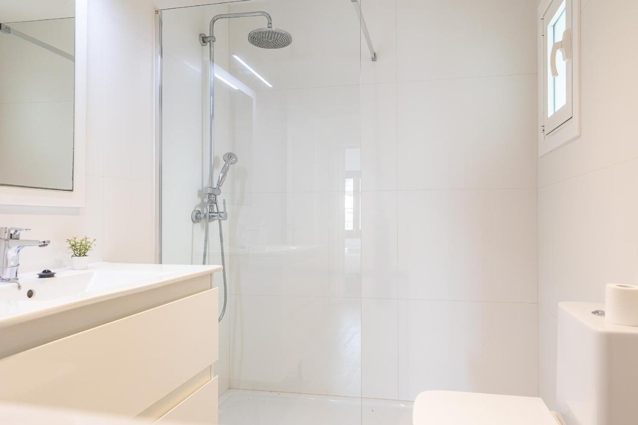 Apartments Playa Алькудия Экстерьер фото