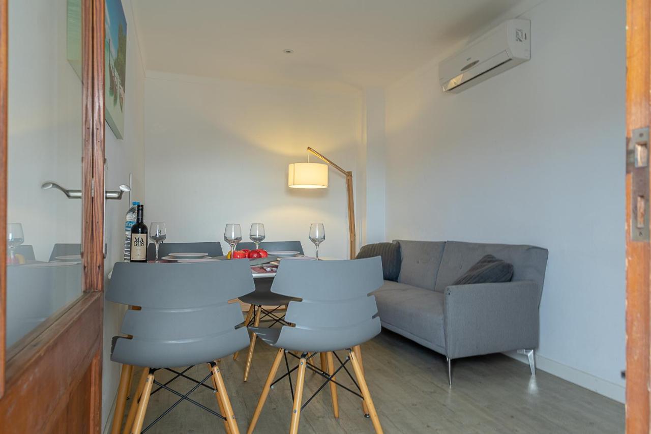 Apartments Playa Алькудия Экстерьер фото